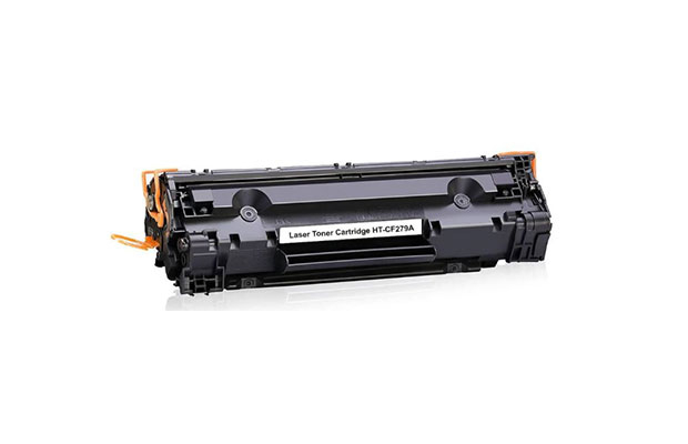 ION Toner HP 79A (CF279A) Black For Printer LaserJet M12/MFP M26 - 2
