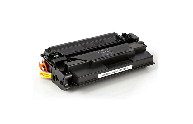 ION Toner HP 80X (CF280X) Black For Printer P2035/P2055/M400/5880dn/6180 - 2