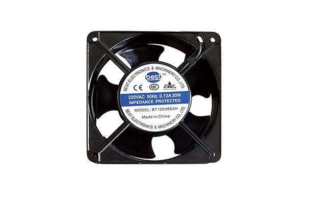 Linkbasic Cooling Fan CFJ01-220V