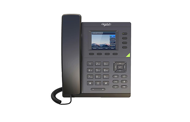 Clearly IP CIP 230 VoIP Phone