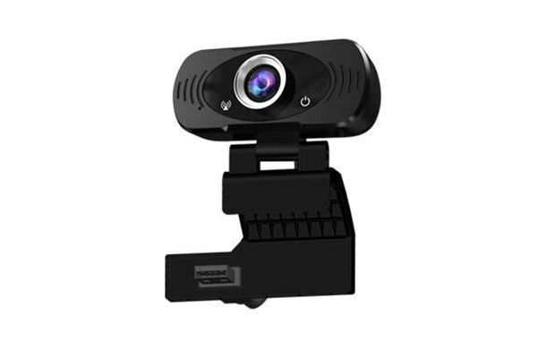 ClearlyIP CIP-USBCAM200 USB Camera 200