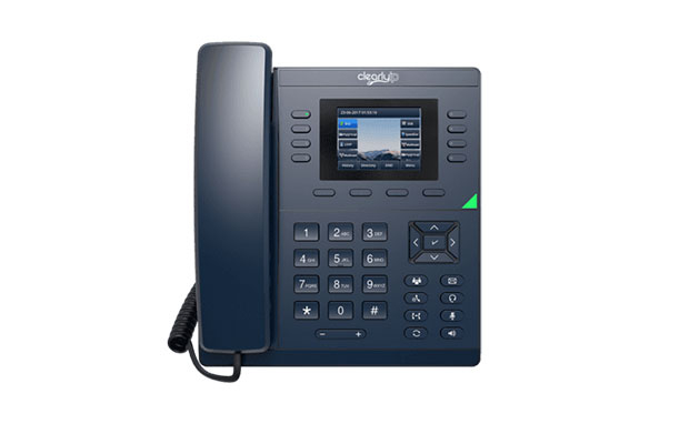 Clearly IP CIP270 VoIP Phone