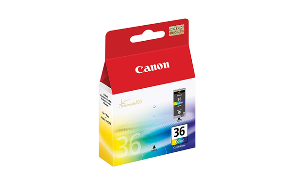 Canon CLI-36 Color Ink Cartridge
