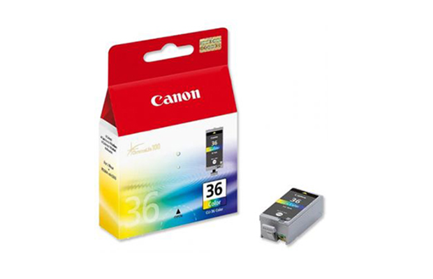 Canon CLI-36 Color Ink Cartridge
