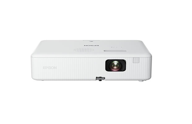 Epson CO-FH01 LCD Projector Full HD 1080p (3000 ANSI Lumens) 1year - 1