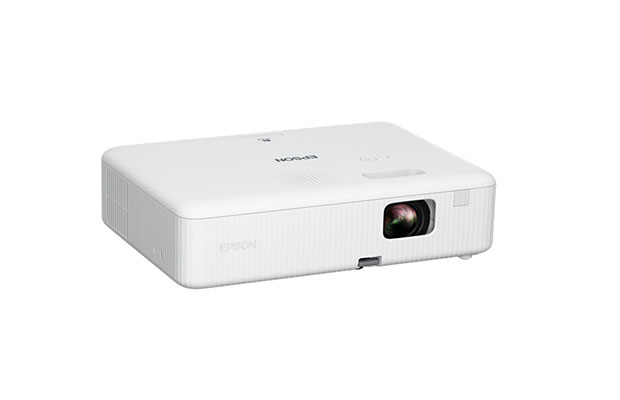 Epson CO-FH01 LCD Projector Full HD 1080p (3000 ANSI Lumens) 1year - 2