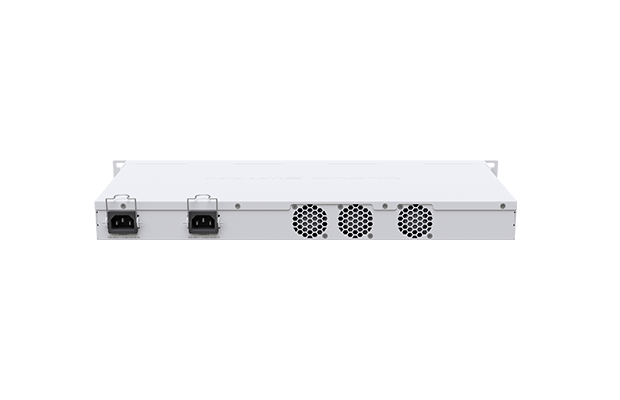 MikroTik CRS326-24S+2Q+RM Cloud Router Switch