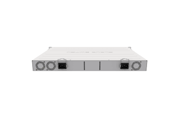 MikroTik CRS354-48G-4S+2Q+RM Cloud Router Switch