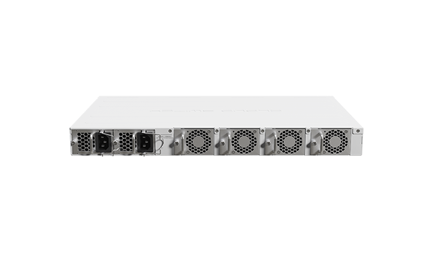 Mikrotik Cloud Router Switch CRS518-16XS-2XQ-RM