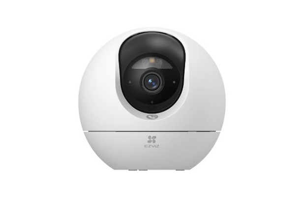 EZVIZ C6c 4K (8MP) Indoor Wi-Fi Pan & Tilt Camera