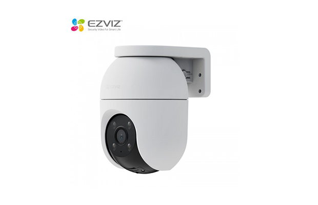 EZVIZ C8c 5MP Pan & Tilt Wi-Fi Camera