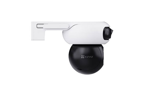EZVIZ C90 2K⁺ Dual-Lens Pan &amp; Tilt Wi-Fi Camera - 3