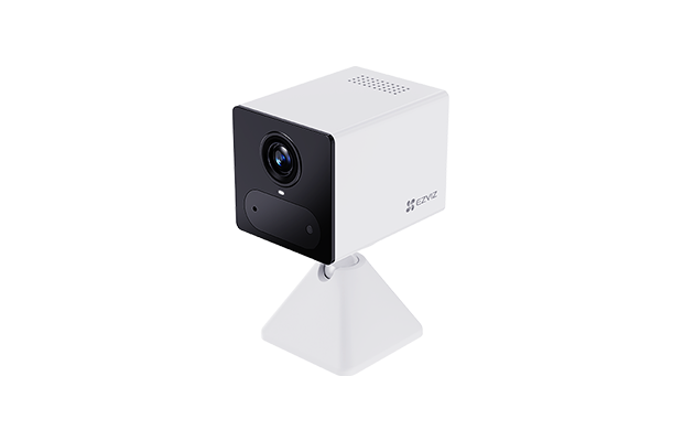 EZVIZ CB2 4G 3MP Smart Home Battery Camera