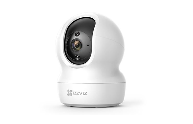 EZVIZ CP1 (1080P) Smart Wi-Fi Pan & Tilt Camera