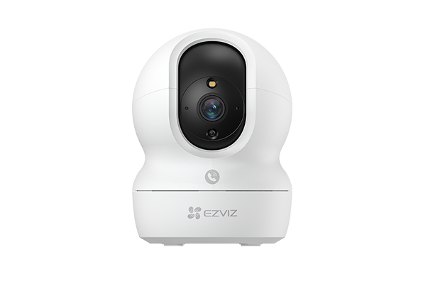 EZVIZ CP1 (1080P) Smart Wi-Fi Pan & Tilt Camera