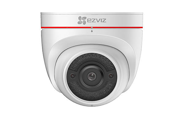 EZVIZ C4W Outdoor Smart Wi-Fi  Camera