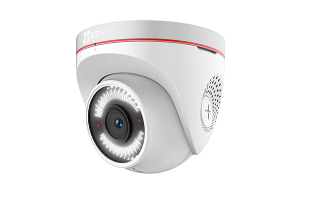 EZVIZ C4W Outdoor Smart Wi-Fi  Camera