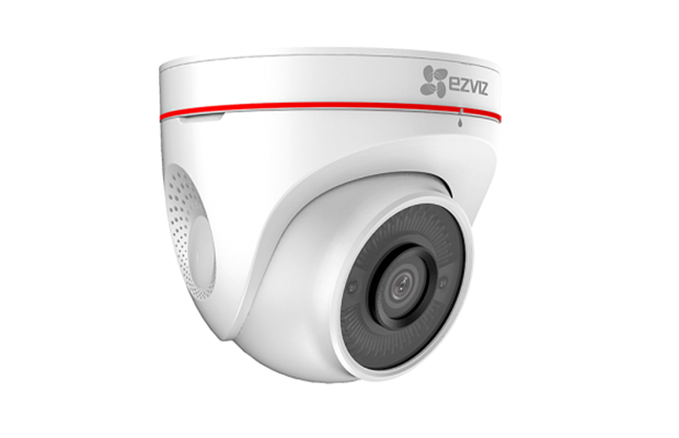 EZVIZ C4W Outdoor Smart Wi-Fi  Camera