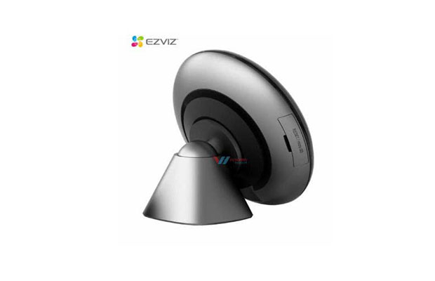 EZVIZ E4p 3K⁺ (6MP) Smart Wi-Fi Panoramic Fisheye Camera - 2