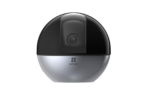 EZVIZ E6 3K (4MM) Indoor Smart Home Camera