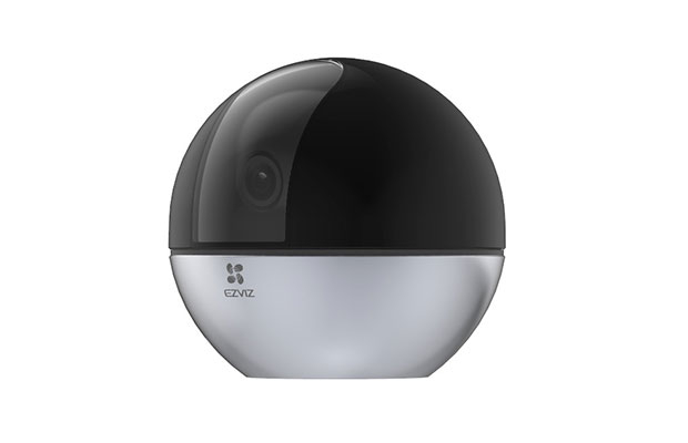 EZVIZ E6 3K (4MM) Indoor Smart Home Camera