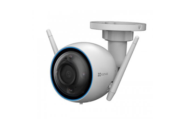 Ezviz H3 2K Wi-Fi Smart Home  Camera