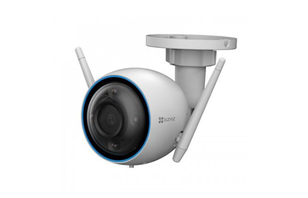 Ezviz H3 3K Wi-Fi Smart Home  Camera