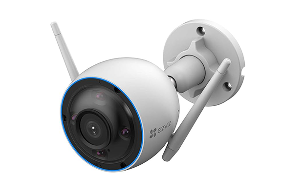 Ezviz (H3) 2K Wi-Fi Smart Home  Camera