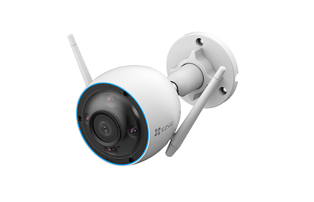 Ezviz H3 3K Wi-Fi Smart Home  Camera