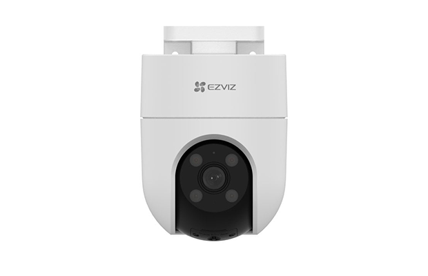 Ezviz H8c 2MP Pan & Tilt Wi-Fi Camera