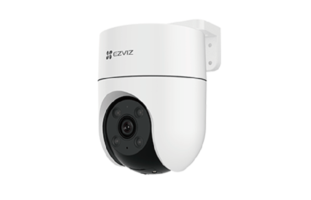 Ezviz H8c 2MP Pan & Tilt Wi-Fi Camera