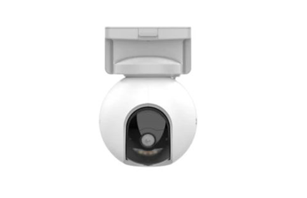 EZVIZ HB8 (4MP) Battery-Powered Pan & Tilt Wi-Fi Camera