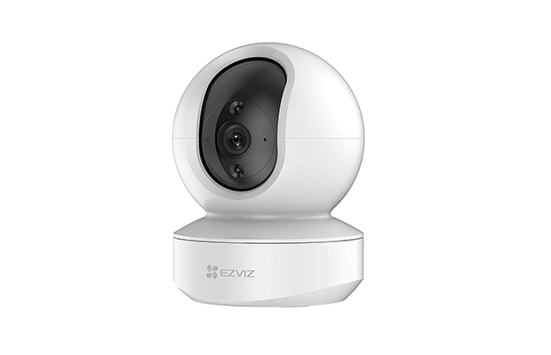 EZVIZ TY1 Smart Wi-Fi Pan & Tilt Camera