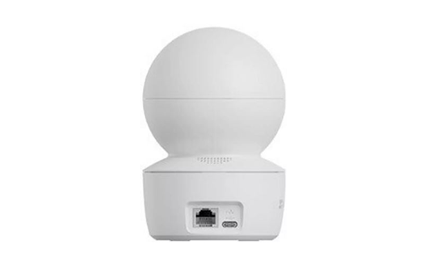EZVIZ TY7 Dual 2K⁺ Dual-Lens Pan & Tilt Wi-Fi Camera