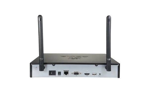 EZVIZ X5S-4W Wireless NVR