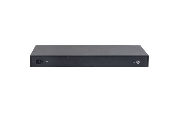 Dahua DH-CS4218-16ET-240 18-Port Cloud Managed Desktop Switch with 16-Port PoE - 3