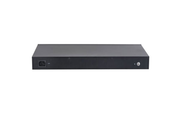 Dahua DH-CS4228-24GT-375 28-Port Cloud Managed Desktop Gigabit Switch with 24-Port PoE - 3