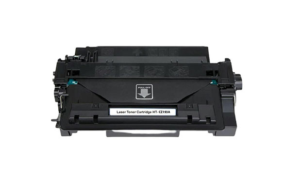 ION Toner HP 93A (CZ193A) Black For Printer Pro M435/M435NW/M701/M706 - 2