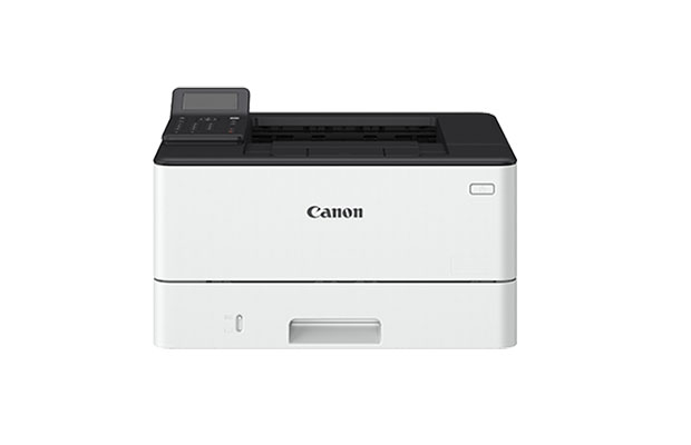 Canon i-SENSYS LBP246dw (Print only Black &amp; White) A4 Wireless, upto 40ppm-Duplex- (1yr) - 1