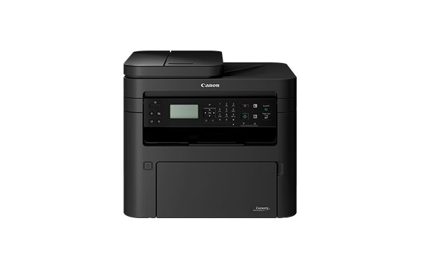 Canon i-SENSYS MF264dw II (Print copy scan) A4, Wireless, (Speed 28ppm) 1year - 1