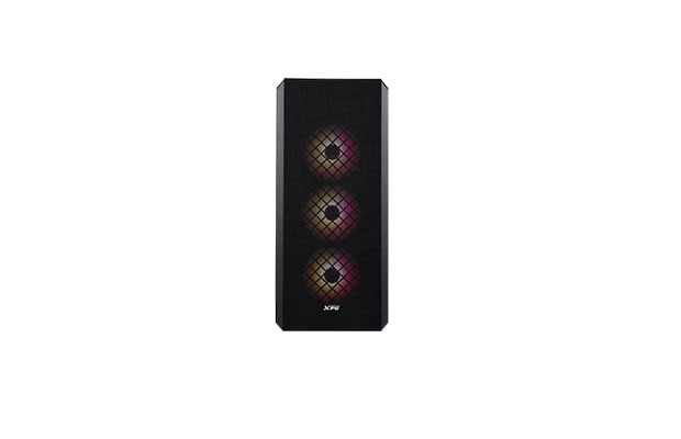 XPG Case DEFENDER PRO Mid-Tower Chassis (Include 3 ARGB Fan) - 2