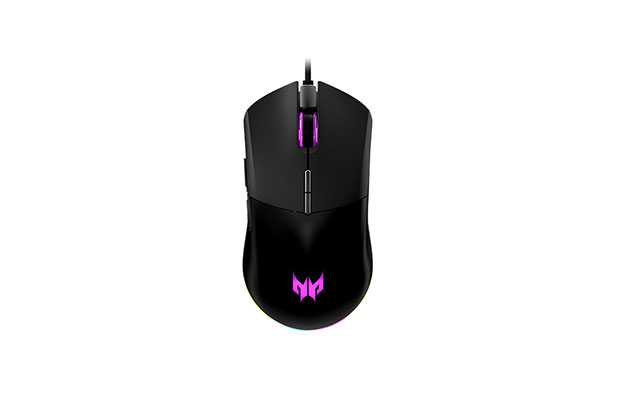 Gaming Mouse Acer USB Predator Cestus 330 (NP.MCE11.00V) - 1