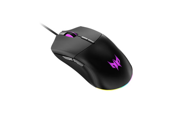 Gaming Mouse Acer USB Predator Cestus 330 (NP.MCE11.00V) - 2