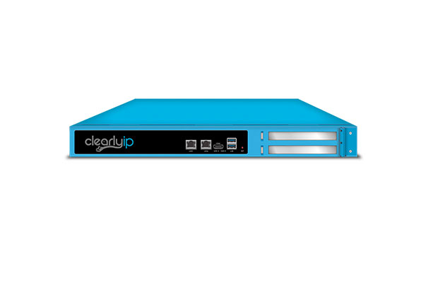 ClearlyIP APPL-790 IP PBX Phone System