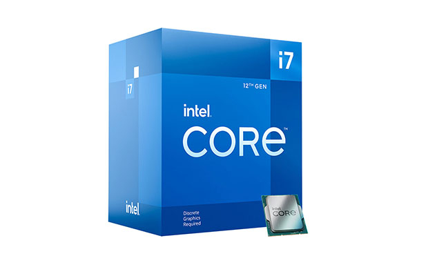 Intel® Core™ Core i7-13700K Processor (24M Cache, up to 5.20 GHz) - 1