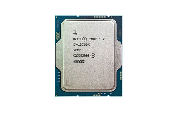 Intel® Core™ Core i7-13700K Processor (30M Cache, up to 5.40 GHz) - 2