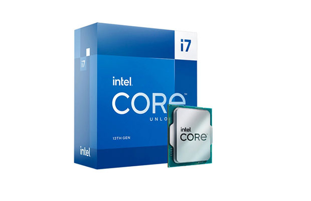 Intel® Core™ Core i7-13700K Processor (30M Cache, up to 5.40 GHz) - 1