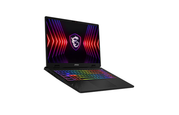 MSI Crosshair 16 HX AI D2XWGKG-033KH-Ultra 9 275HX-16GB-1TB-RTX5070 8GB-16"QHD-W11H-CosmosGray-2Y - 2