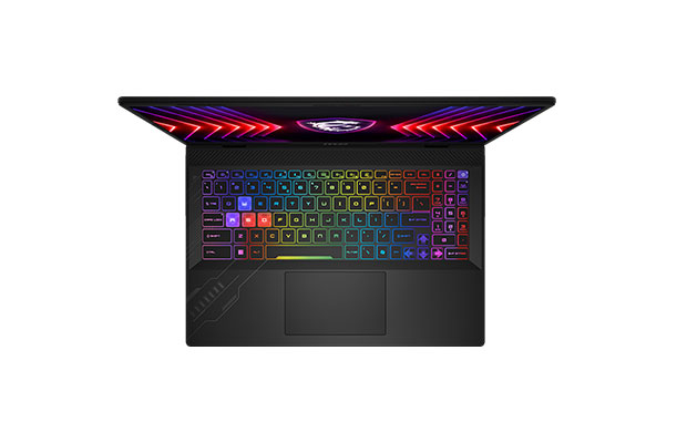 MSI Crosshair 16 HX AI D2XWGKG-033KH-Ultra 9 275HX-16GB-1TB-RTX5070 8GB-16"QHD-W11H-CosmosGray-2Y - 3