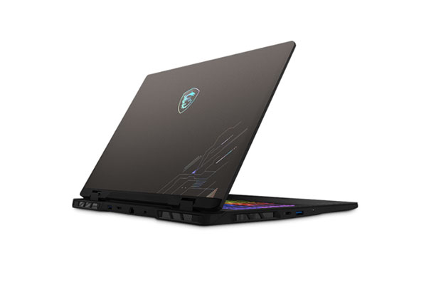 MSI Crosshair 16 HX AI D2XWGKG-033KH-Ultra 9 275HX-32GB-1TB-RTX5070 8GB-16"QHD-W11H-CosmosGray-2Y - 1